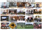 2012 Neuseeland