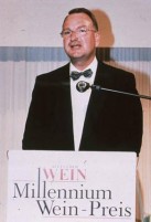 2000 - Laudatio auf Weinbauminister Brüderle